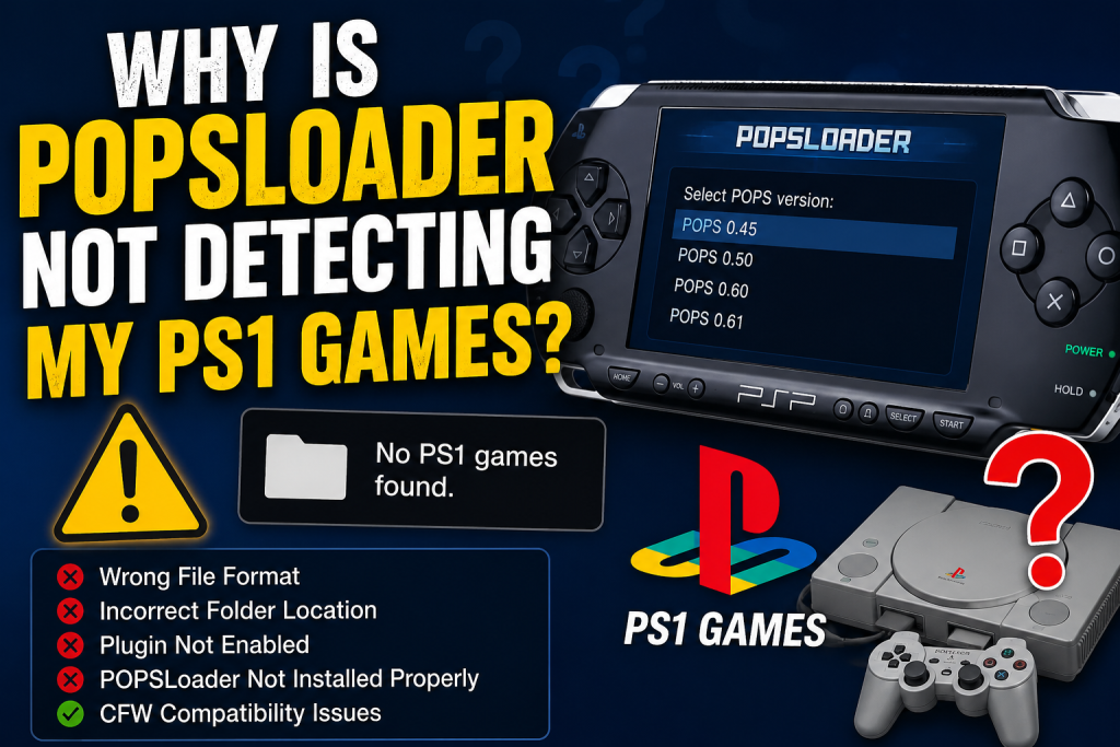 POPSLoader