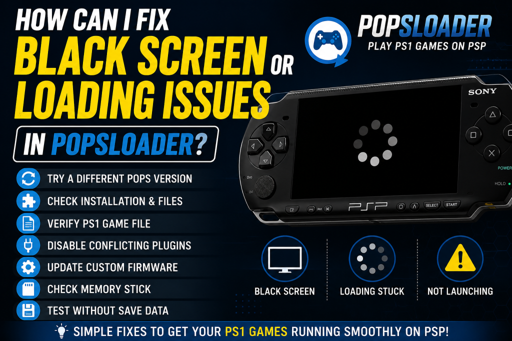 POPSLoader