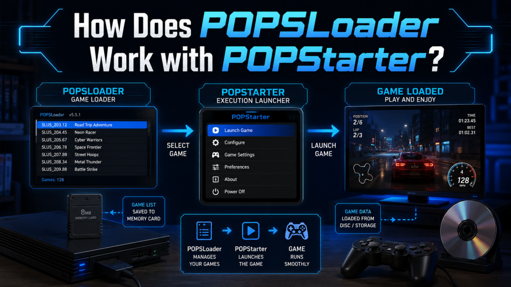 POPSLoader
