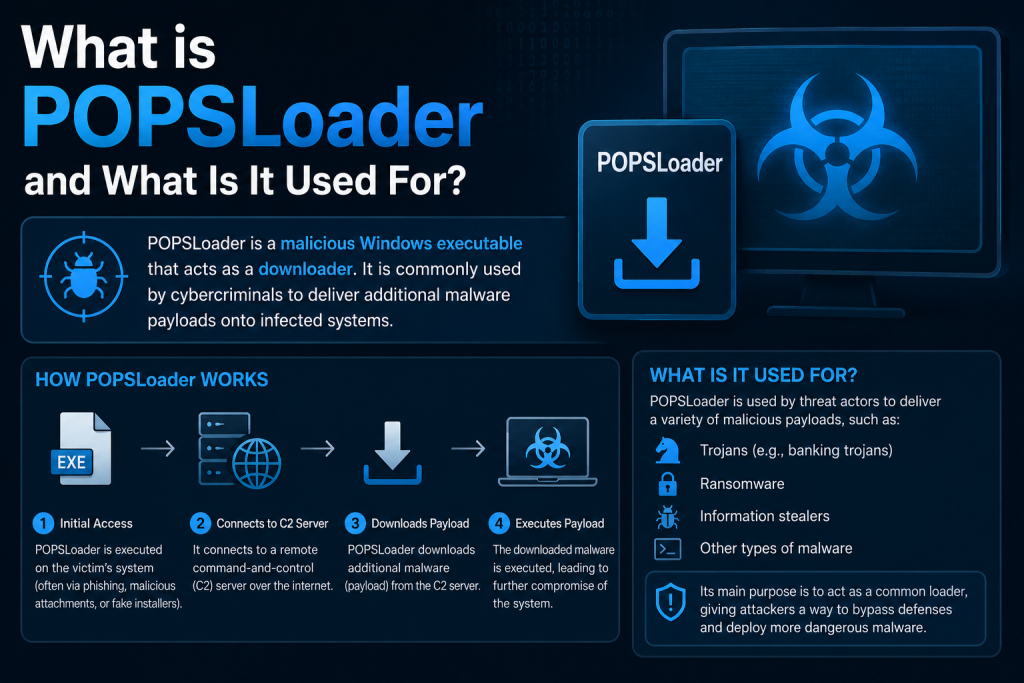 POPSLoader